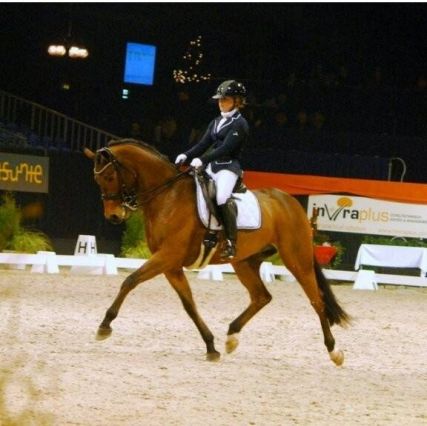 Empire S wint de DCIG finale indoor Groningen