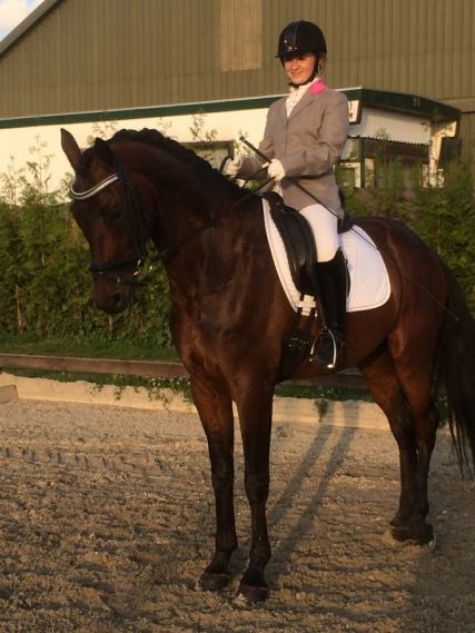 ZNP Eastpoint succesvol in de klasse L & M